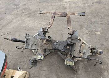 SANKI PRZEDNIE CHEVROLET CORVETTE C4 LIFT