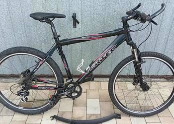 Rower mtb alu disc 26 Vertec Thunder MT550 roz.19