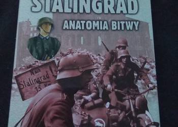 Stalingrad anatomia bitwy