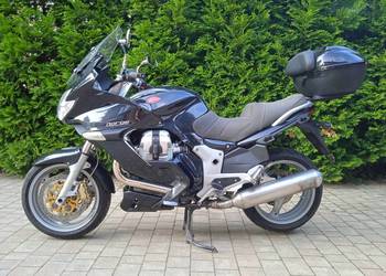 Moto Guzzi Norge 1200 ABS