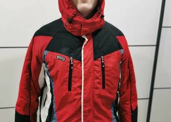 Kurtka zimowa BRUGI Expedition