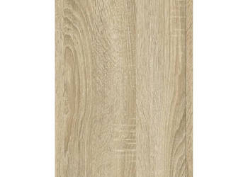 Podstawki pod doniczki 2 szt. dąb sonoma 30x30x50 cm WM-852917