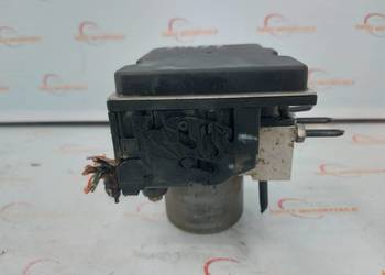 NISSAN QASHQAI I J10 11r 1.5DCI pompa ABS 47660BR00A 0265251374