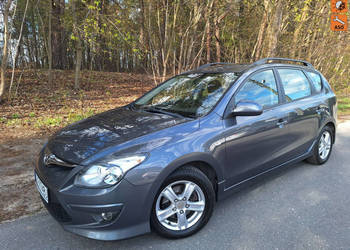 Hyundai i30 1.4 FIFA WM Edition I (2002-2013)