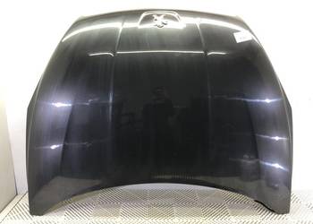 MASKA PEUGEOT 508 I Sedan/Limuzyna 10-18 POKRYWA PRZEDNIA, SILNIKA
