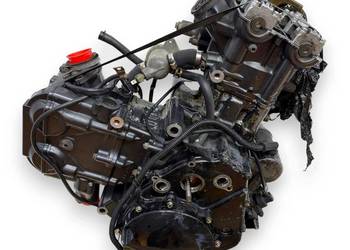 SILNIK P503 Suzuki SV650 SV 650 1999-2002 sprawny palący 39 024km