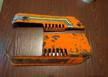 Osłony silnika forschritt e 930 *775 Osłony silnika forschritt e 930 *775