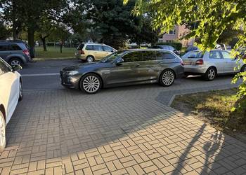 Felgi bmw styling 235