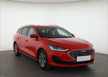Ford Focus 1.0 EcoBoost