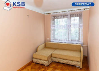 Mieszkanie 2 pokoje 2 piętro 36m2, ul. Stodolna