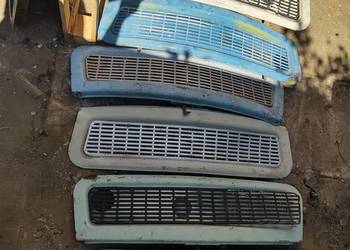 TRABANT 601 grill atrapa