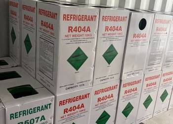 Freon r134a, r404a, r410a, r507a, r407c, r1234yf, r32