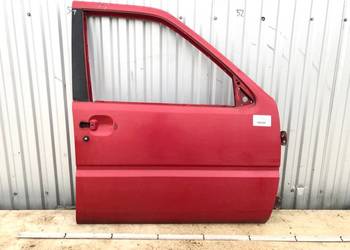 DRZWI PRAWY PRZÓD NISSAN TERRANO II R20 Terenowy 98-07