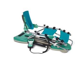 Szyna CPM Puck Artromot wynajem wypożyczalnia