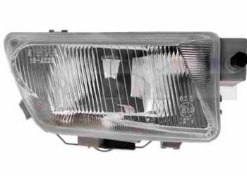 HALOGEN ZDERZAKA NOWE L/P H3 DO: A-CLASS (W168) 2001-2004