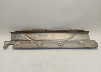 BMW G05 X5 3.0d 2019r OSŁONA TERMICZNA TŁUMIKA 7424936-JLK01