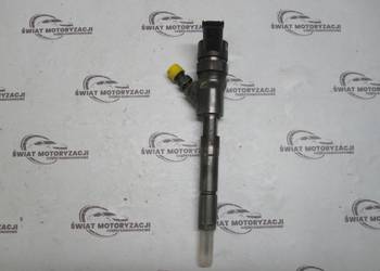 TOYOTA YARIS 2 II 1.4 D-4D 90KM Wtryskiwacz wtrysk 0445110085