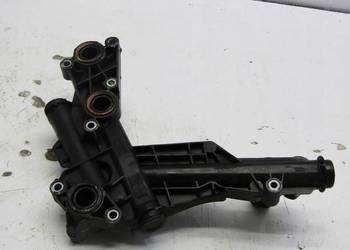 PODSTAWA CHŁODNICY CHŁODNICZKI OLEJU 2.0 D4D TOYOTA RAV4 IV 94677PS