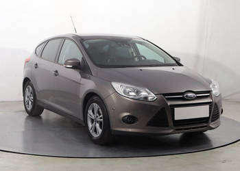 Ford Focus 1.0 EcoBoost