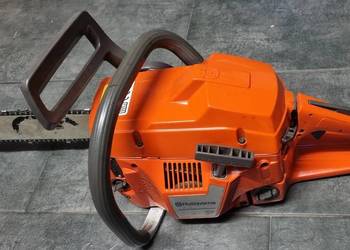 Pilarka Husqvarna 55