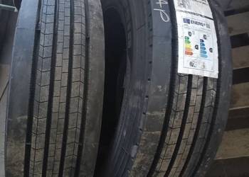 Nowe opony 235/75r17.5