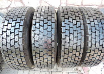 Opona 315/70R22.5 315 70 22.5 Bieżnikowane