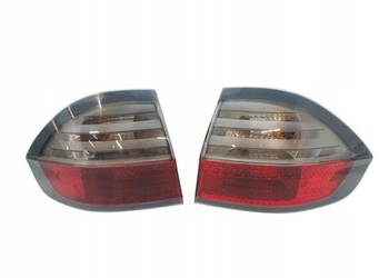 LAMPA TYŁ KOMPLET EUROPA  Ford S-MAX I (2006-2015)
