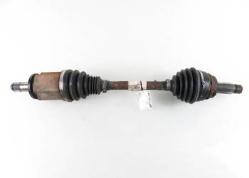 PÓŁOŚ LEWA PRZEDNIA BMW X6 E71 3.0 d P755394507