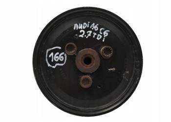 POMPA WSPOMAGANIA Audi A6 C6 2.7 3.0 TDI 130BAR 4F0145155A 7692955186 ZF