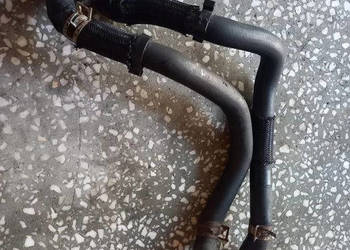 Węże Nagrzewnicy Centralki Toyota Rav4 Ii Lift 2004