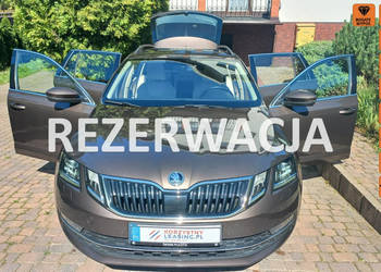 Škoda Octavia Rezerwacja !!! STYLE DSG Ledy Bi-Xenon Nagłośnienie Canton 5…