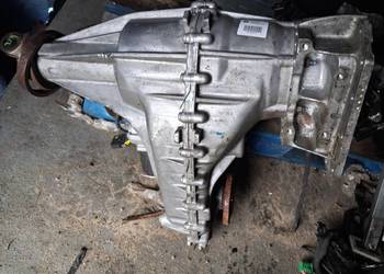 13-18 RAM Reduktor skrzynia rozdz Dodge ra2500 TRANSFER CASE 44-46 OEM 6.7L