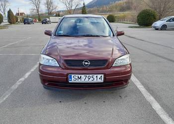 Zamienię. Przegląd I OC na rok