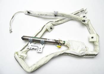 KURTYNA POWIETRZNA AIRBAG LEWA 4G5880741C AUDI A6 C7 4G SEDAN