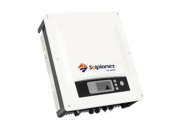Solplanet ASW TLC 3000 falownik 3-fazowy 3 kW