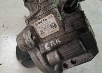 VW AUDI 2,0 TDI pompa wtryskowa 0445010507