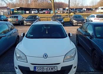 Renault Megane 3