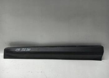 LISTWA DRZWI PRAWY PRZÓD PRZEDNIA SKODA ENYAQ 5LA854940