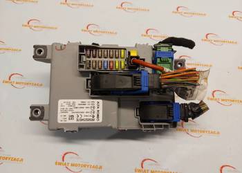 ALFA ROMEO MITO 12r moduł BSI 00505254570