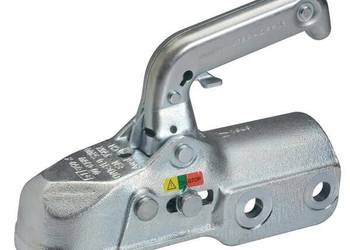 Zaczep kulowy 3500 kg Ø 60 mm 1860809