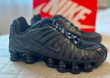 Nike Shox