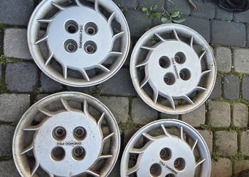 Polonez kołpaki plastikowe 13" Leoplast