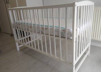 Łóżeczko dla dziecka