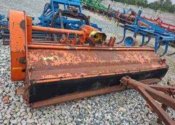 Kosiarka bijakowa mulczer PERFECT ZS 270