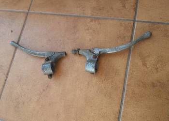 Klamki Wsk 125 175 bąk kos gil