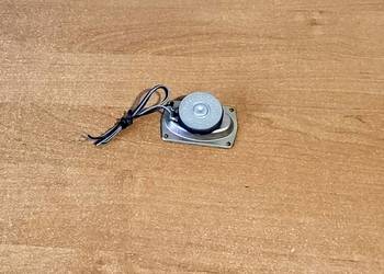 Głośnik 8 Ohm, wysokotonowy  (z czasów ZSSR)