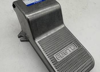 Festo 8984 F-3-1/4-B Zawór nożny