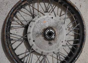 Koło R19 Dniepr MT K650