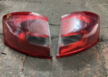 Lampy tylne ford kuga mk1