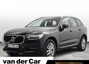Volvo XC 60 2.0 D4 SCR Momentum ! Z Polskiego Salonu ! Faktura VAT ! II (2…